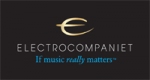 Alcom became the official distributor of Electrocompaniet