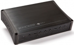 Kicker IX Series Amplifiers