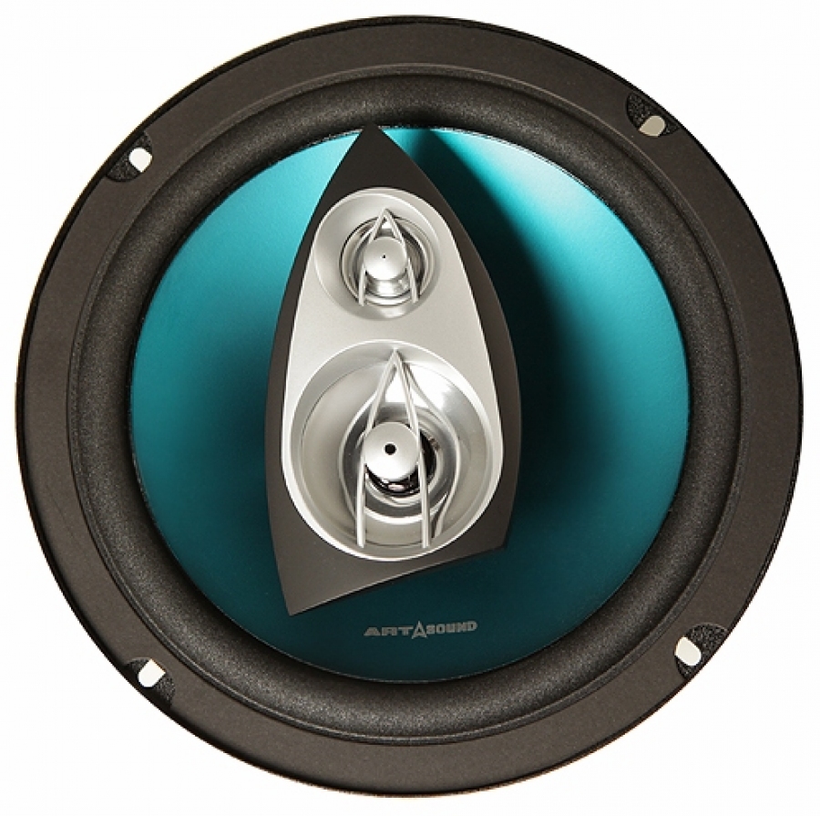 Art Sound ALX83 8” speakers