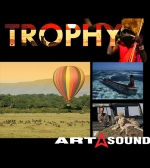 Финал конкурса &quot;Art Sound Trophy&quot;